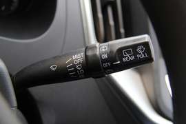 2016款吉利金刚CROSS