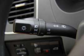 2016款吉利金刚CROSS