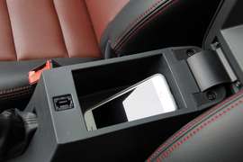 2016款吉利金刚CROSS