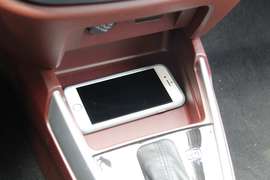 2016款吉利金刚CROSS