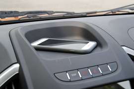 2016款吉利金刚CROSS