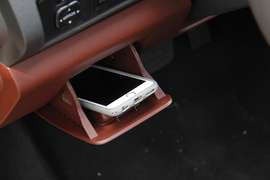 2016款吉利金刚CROSS