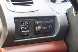 2016款吉利金刚CROSS