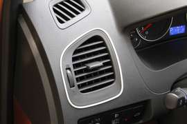 2016款吉利金刚CROSS