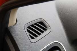 2016款吉利金刚CROSS