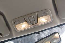 2016款吉利金刚CROSS