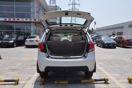 2010款海马骑士