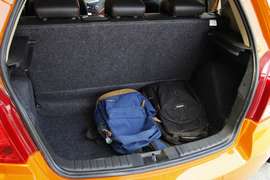 2016款吉利金刚CROSS