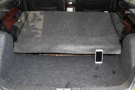 2016款吉利金刚CROSS