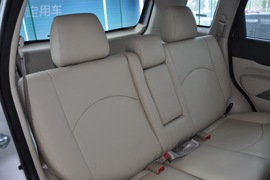 2010款海马骑士