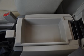 2010款海马骑士