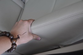 2010款海马骑士