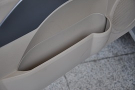2010款海马骑士