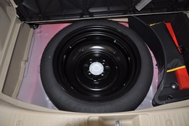 2010款长城炫丽