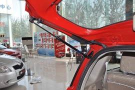 2010款长城炫丽