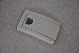 2010款长城炫丽