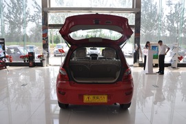 2010款长城炫丽