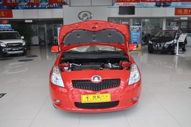 2010款长城炫丽