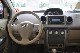 2010款长城炫丽