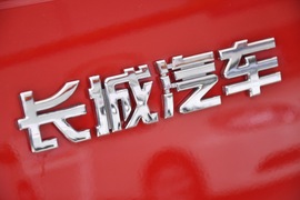 2010款长城炫丽