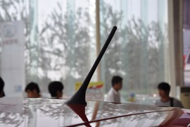 2010款长城炫丽