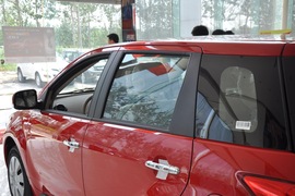 2010款长城炫丽