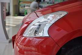 2010款长城炫丽