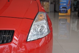 2010款长城炫丽