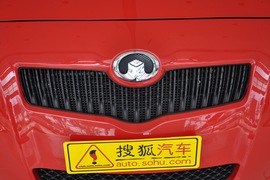 2010款长城炫丽