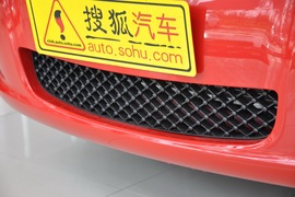 2010款长城炫丽