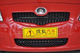 2010款长城炫丽