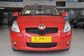 2010款长城炫丽