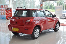 2010款长城炫丽