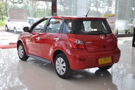 2010款长城炫丽