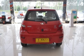 2010款长城炫丽