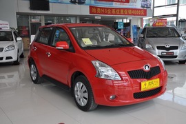 2010款长城炫丽