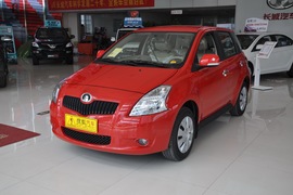 2010款长城炫丽