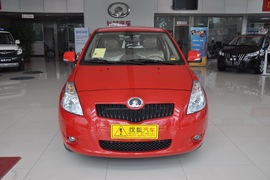 2010款长城炫丽