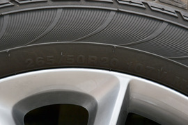 2016款Jeep大切诺基