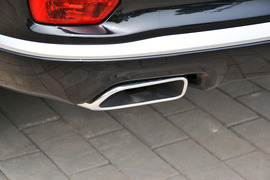 2016款Jeep大切诺基