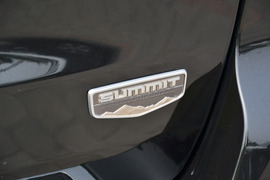 2016款Jeep大切诺基