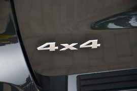 2016款Jeep大切诺基