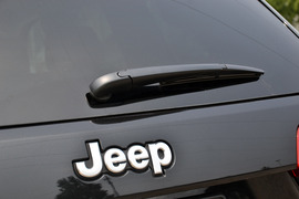 2016款Jeep大切诺基