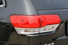 2016款Jeep大切诺基