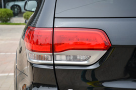 2016款Jeep大切诺基