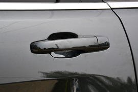 2016款Jeep大切诺基