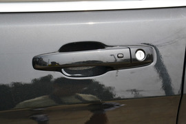 2016款Jeep大切诺基