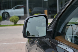 2016款Jeep大切诺基