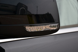 2016款Jeep大切诺基