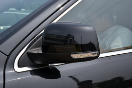 2016款Jeep大切诺基